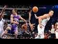【NBA】一瞬で魅せる天才的なパスがあるとするならば...... スーパープレイ集