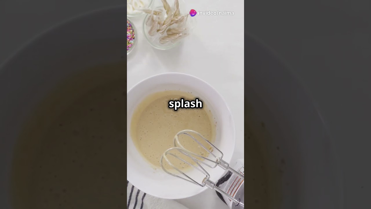 Vegan Sweet Potatoes Waffles 😋