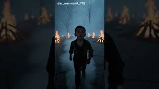 ☠️horror story| bhutiya kahaniya|horror shorts|chutiya video|#tranding#viral#aishort#Horror#aivideo