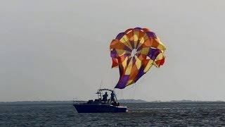 Parasail