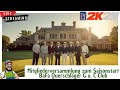 Mitgliederversammlung zum Saison-Start - Multiplayer | PGA TOUR 2K25 || PS5 | 26-01-26