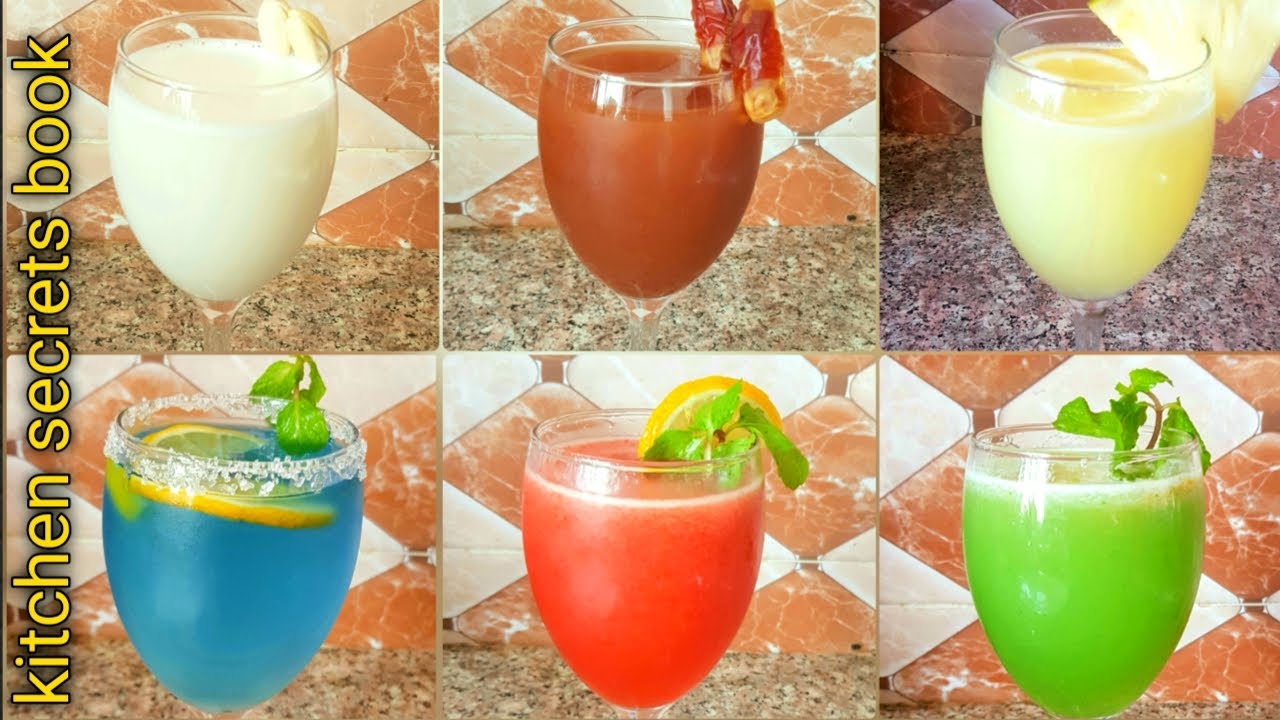 Refreshing Drinks | Summer Drinks | Ramadan Drinks Recipe | Low cost Drinks| رمضان  ڈرنکس