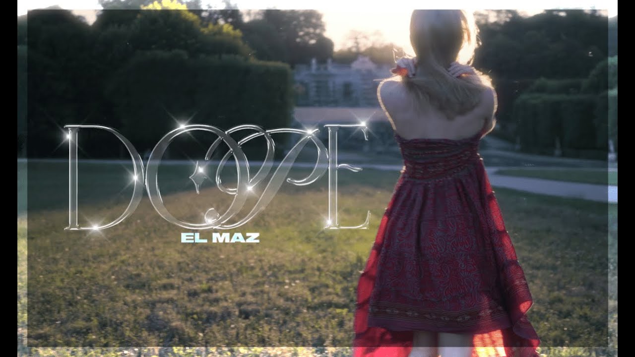 Assista a El maz - Dope (Clip Officiel) no YouTube Assista a El maz - Dope (Clip Officiel) no YouTube