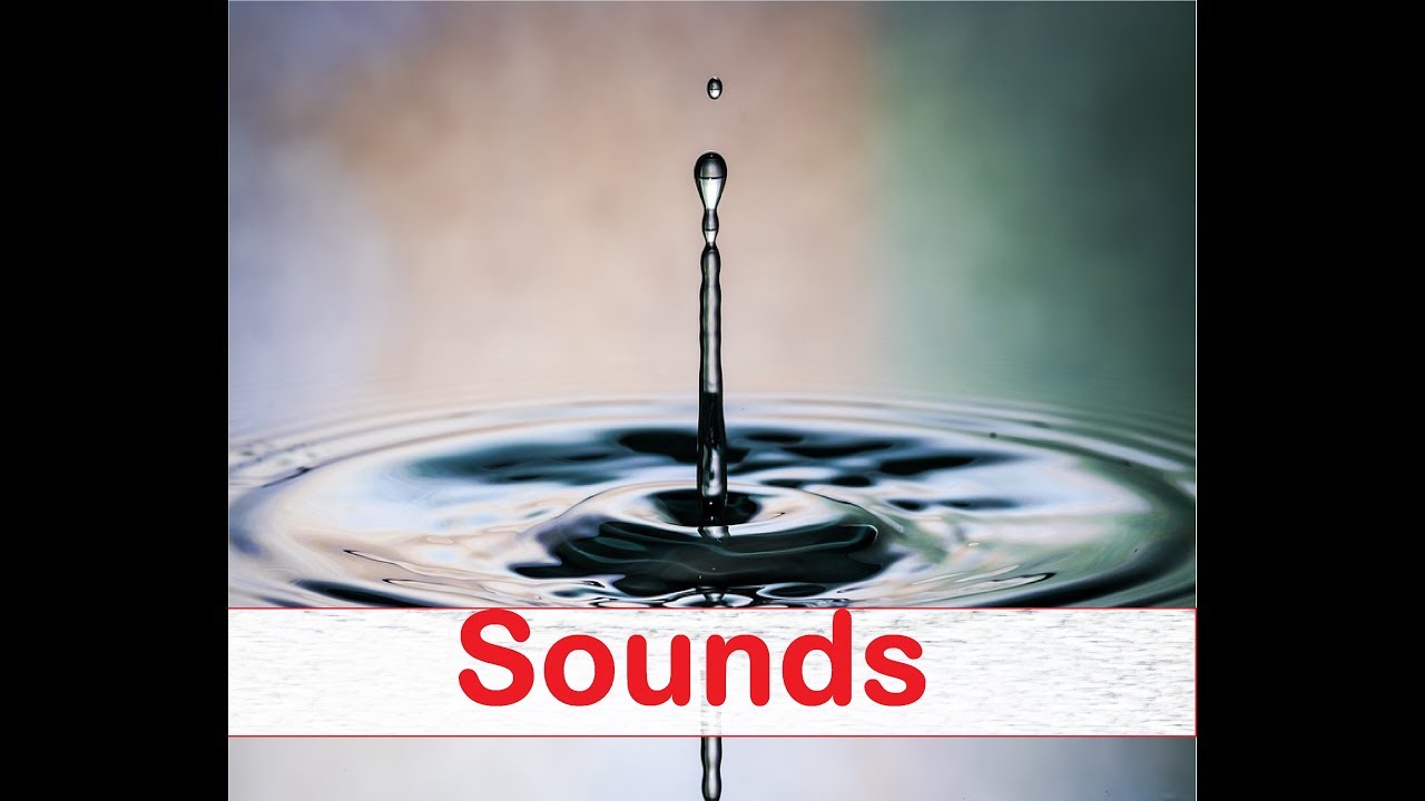Drip sounds. Звук воды. Drip Sound. Water Sound Effects. Sounds of Waters flowing ￼ Reform.