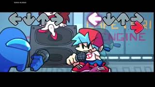 Newsus Bloogus Vs Impostor Alternated Part 1