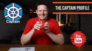 The Predictive Index Captain Reference Profile - Everything you need to know