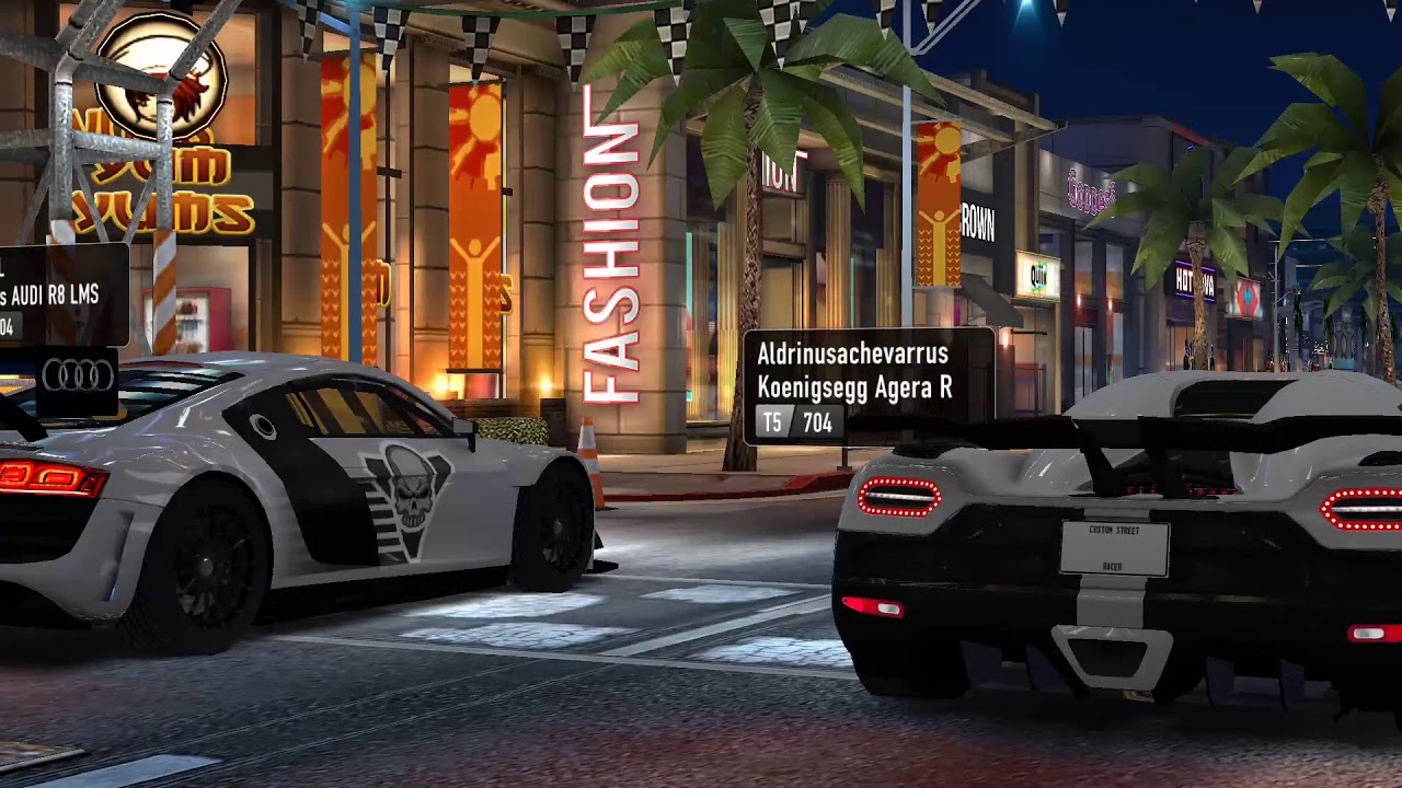 Csr Racing Tier 5 Beating Errol and Getting his Car (No Mech) (Agera R ...