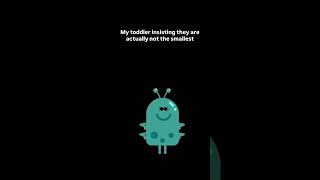 Bigger, Bigger, Bigger Hey Duggee