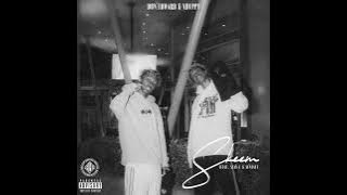 Don Edward & Xduppy - Skeem Saka (feat. Stay C & Senjay)