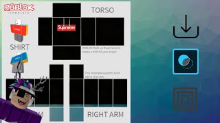 How To Make Shirts On Roblox Android 2020 Preuzmi - cara membuat baju di roblox pc