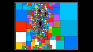 What's Hiding In The 8,000 Squared Mosaic