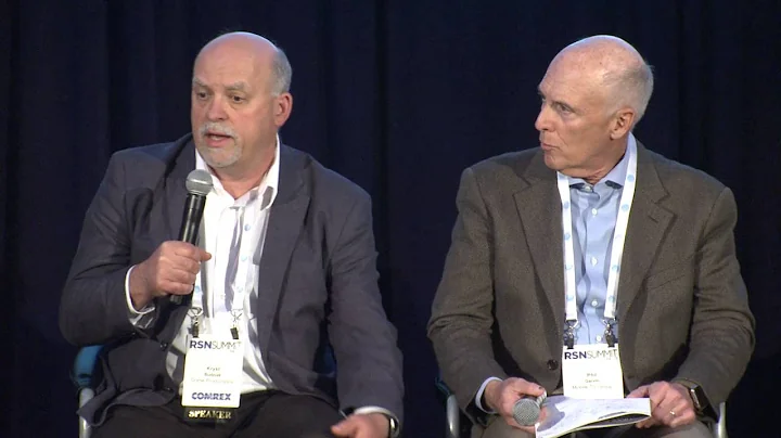 RSN Summit: Dome Productions' Kryst Budziak Outlin...