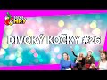 Divoký kočky #26 I Speciální vánoční stream I Sazka Hry