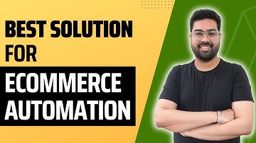 Automate your business with UniCommerce and Shipway