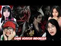 AKU JADI AGEN SANTET! Main game horor Indonesia bareng @MaysaKz @KeiKeiRoblox @yaraayay | DreadHaunt