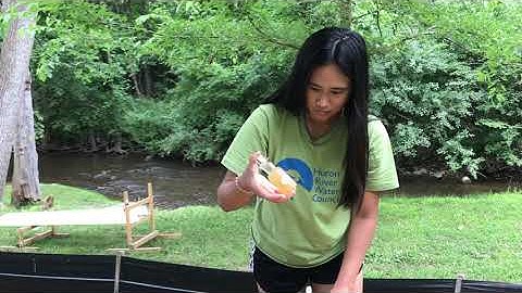 HRWC STEM Dissolved Oxygen