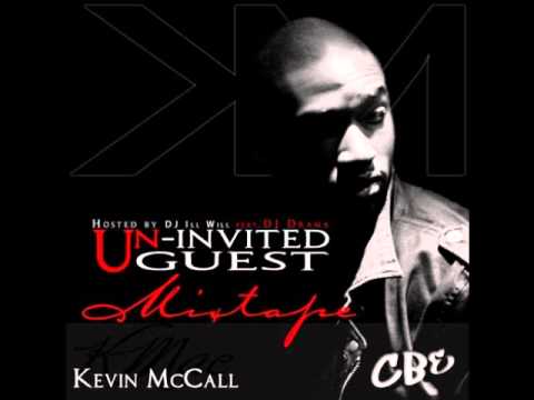 KEVIN McCALL-TOUCH YOU 2011