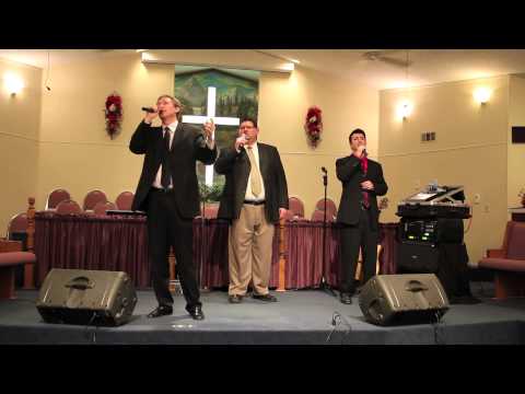 He's as Close as the Mention of His Name Vocal Event Jay Parrack