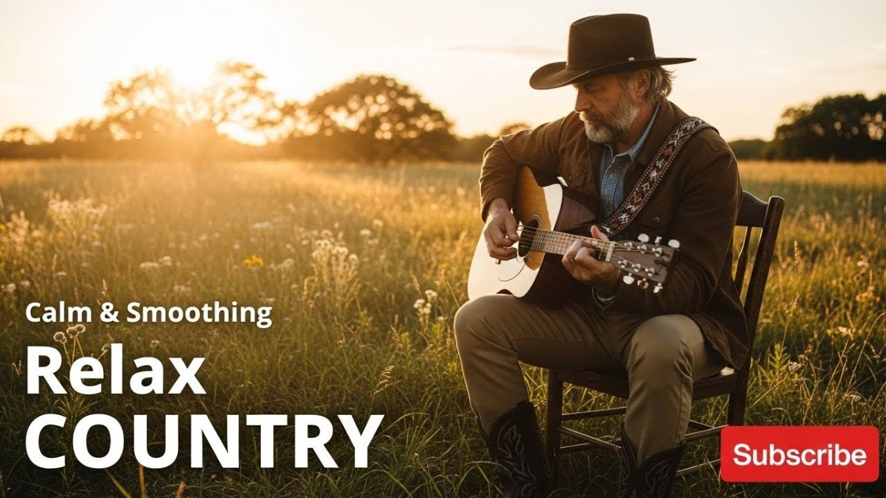 Ultimate Old Country Songs Playlist – Best Slow Classic Country Music 2026