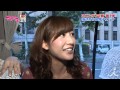 女子アナ私物チェック!吉田明世編【女子アナの罰】