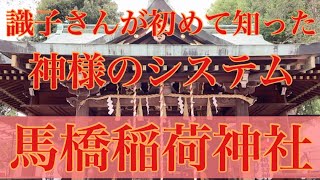 沢山のお稲荷さんがピラミット型で集合《馬橋稲荷神社》#馬橋稲荷神社 #お稲荷さん #桜井識子 #開運に結びつく神様のおふだ #神社仏閣 #パワースポット #双龍鳥居 #東京三鳥居