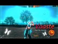 Vaaste ❤️ - Free Fire Montage video || Free Fire Status || Free Fire Song || Love Song || Love Song 