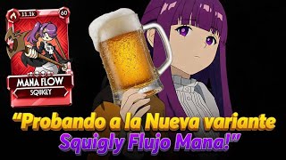 Maxeando y probando la variante más balanceada del 2026 de Squigly| Skullgirs Mobile|