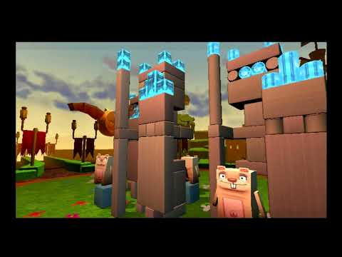 Boom Blox Bash Party (Wii)