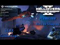 Permacura's Finest! - Helldivers 2 S.E.A.F. Combat Log 00643
