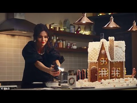 M&S Christmas advert 2023: Sophie Ellis-Bextor