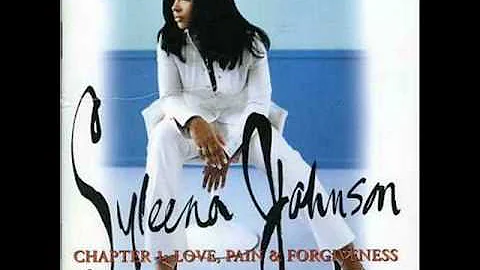 Syleena Johnson - I Am Your Woman