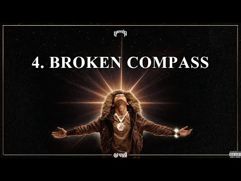 VANNDA BROKEN COMPASS OFFICIAL AUDIO