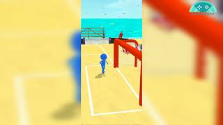 Crazy Goal - Soccer Stickman - Games On Radar screenshot 5