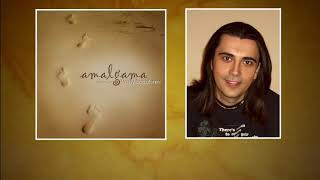 Vasily Bogatyrev &quot;AMALGAMA&quot; CD 2009