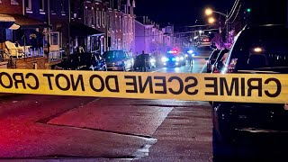 Man hospitalized after shooting in Southeast Reading, police say