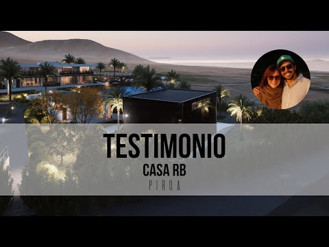 Alexis y Nicole: el sueño familiar hecho proyecto