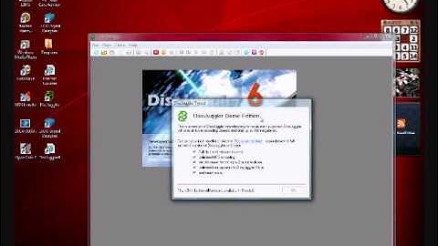 How To Burn Dreamcast Games (Look at Description)