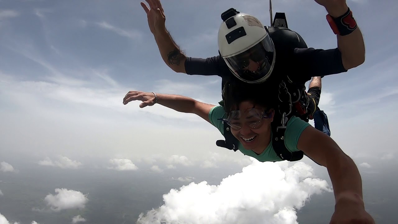 Kyle Wong YouTube