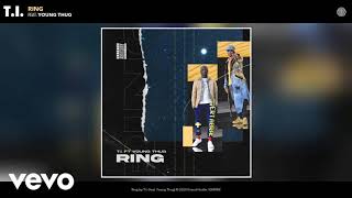 T.I. - Ring (Bass Boosted Audio) ft. Young Thug - Use 🎧