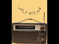 برنامج في الراديو صور مسموعة