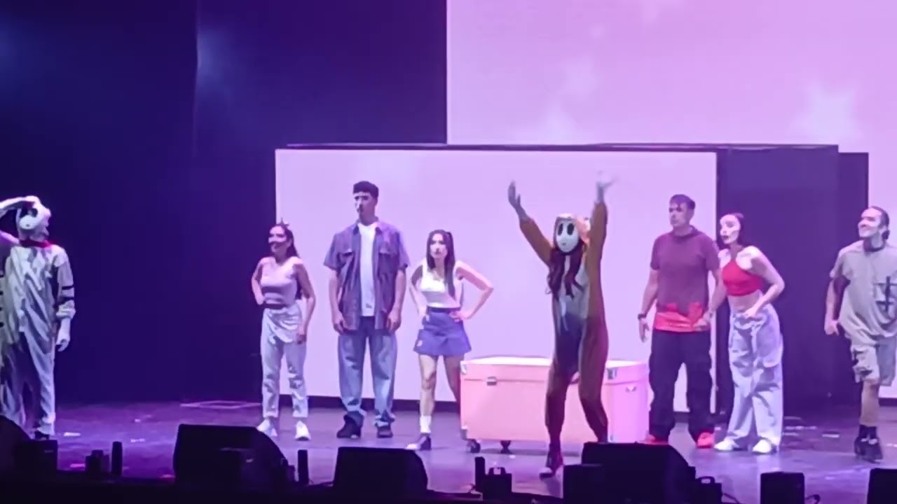 Pt4 de la BODA LYNIEL @Lyna @Chocoblox #lyna #chocoblox