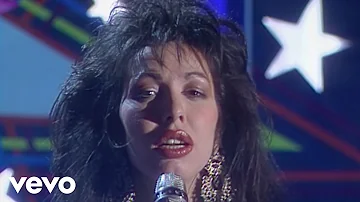 Jennifer Rush - Wings of Desire (Die aktuelle Schaubude 10.03.1990)