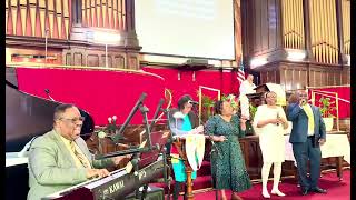Chris Fleischer, Keyboard/Voice- Celebrate Jesus Celebrate