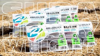 I.F ANKAR3.7 SUPA heavy 超高比重