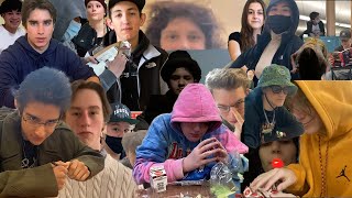High School Lore Full Series 2021-2025