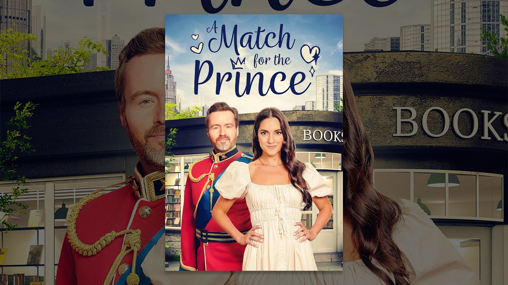 Match for the Prince, A