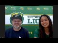 Southeastern Beach Volleyball Preview