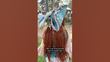 How to make your own pirate hat 🌊🏴‍☠️