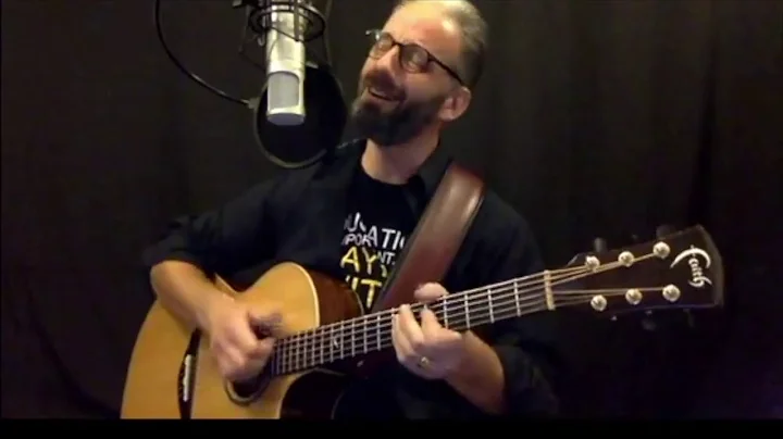 Nick Stephens' Live- Streamed Gig; the first four ...