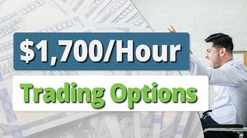 $1,700 in 1 Hour Trading 0 DTE SPX Credit Spreads